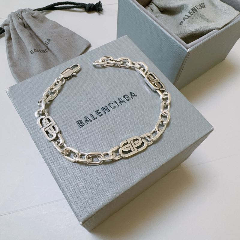 Balenciaga Bracelets